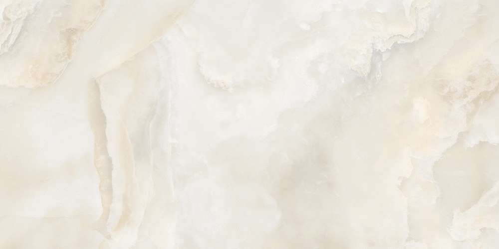 Керамогранит "Ennface" 600*1200 Onyx Cream Матовый Бежевый — купить в Екатеринбурге