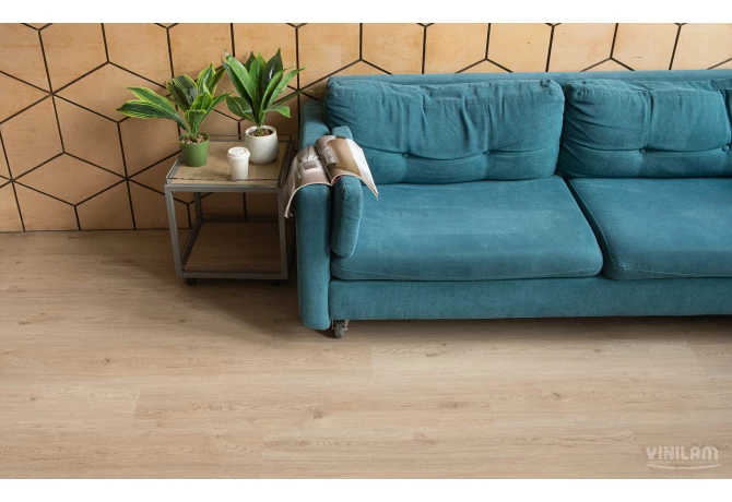 SPC ламинат Дуб Лас-Пальмас (1220*225*8 мм) — купить в Екатеринбурге