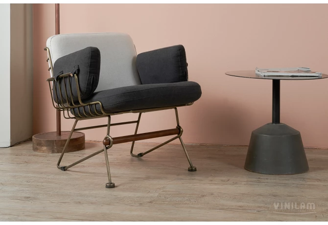 SPC ламинат Дуб Льеж (1220*227*7 мм) — купить в Екатеринбурге