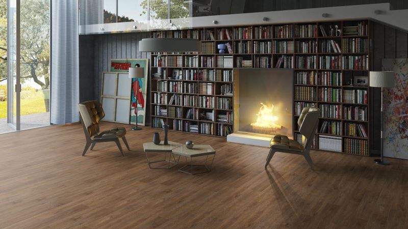 Виниловая плитка "Tarkett" New Age Orto (914,4*101,6*2,1 мм) — купить в Екатеринбурге