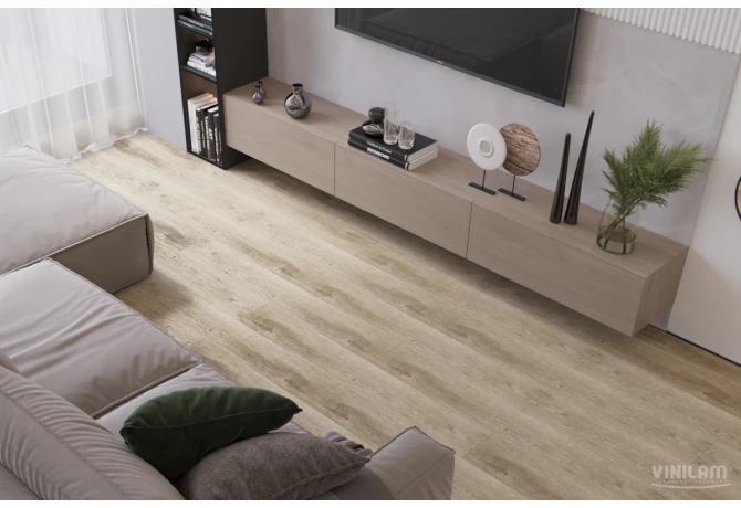 SPC ламинат Дуб Кассель (1220*181*3,7 мм) — купить в Екатеринбурге