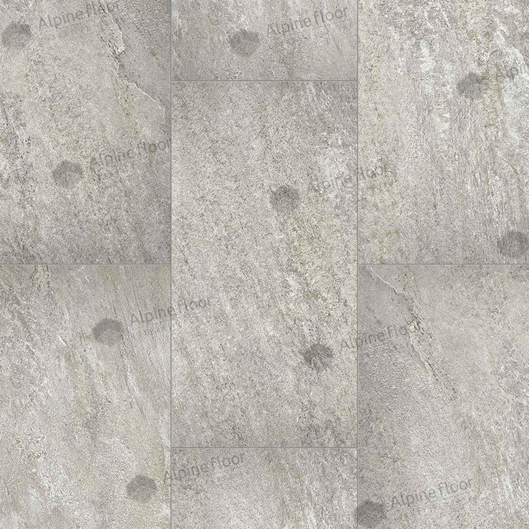 Кварцвиниловая плитка LVT "Alpine Floor" Шеффилд (608*303*2,5 мм) — купить в Екатеринбурге