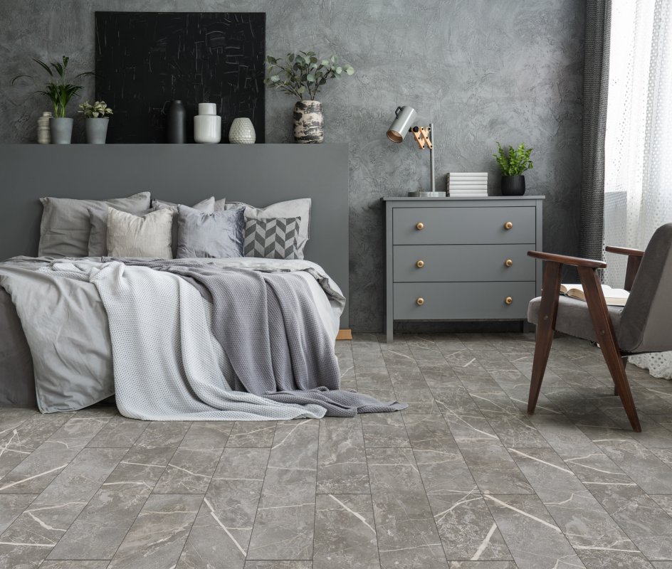 Ламинат  "Aberhof" Мрамор Неаполитано (1380*242*8 мм) — купить в Екатеринбурге