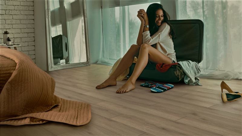 Ламинат "Tarkett" Cruise Азамара (1292*159*8 мм) — купить в Екатеринбурге