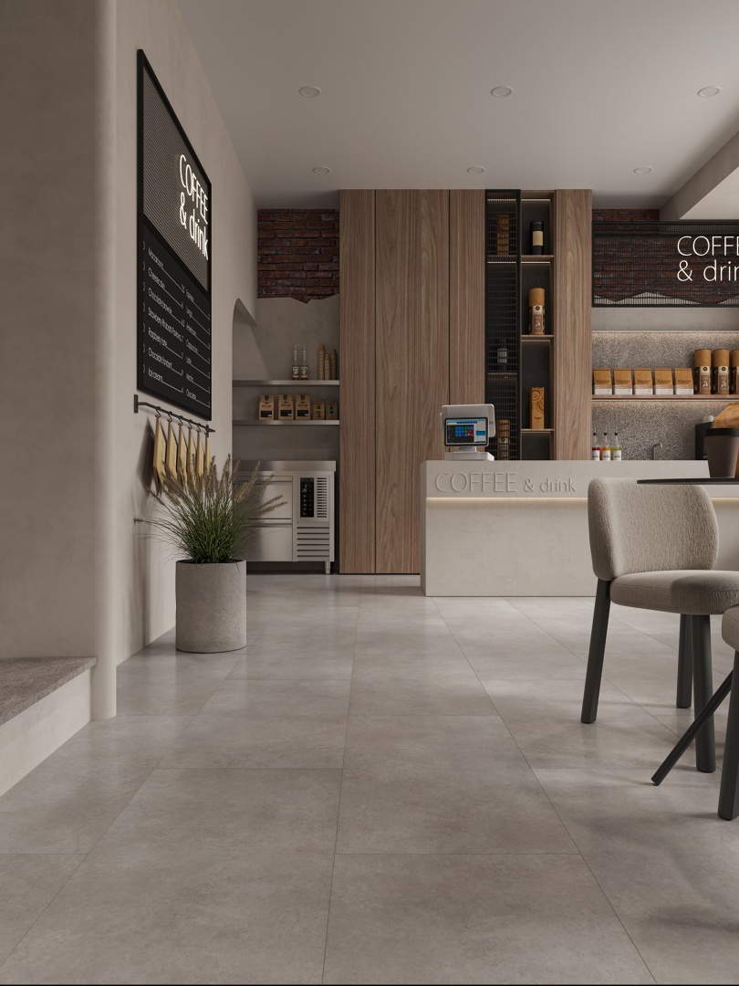 Кварцвиниловая плитка LVT "Alpine Floor" Слатэджейм (940*470*2,5 мм) — купить в Екатеринбурге