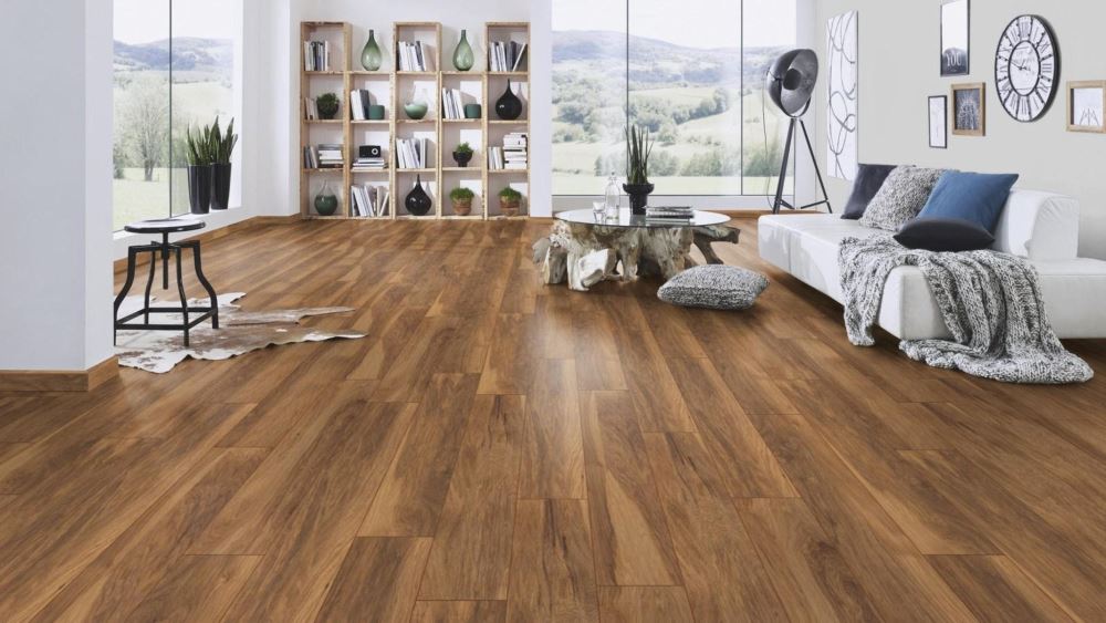 Ламинат "Kronospan" Vintage Classic Appalachian Hickory 8155 (1285*192*10 мм) — купить в Екатеринбурге