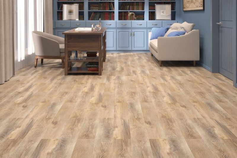 Кварцвиниловая плитка "Art Tile" Лиственница Асти (914,4*152,4*2 мм) — купить в Екатеринбурге