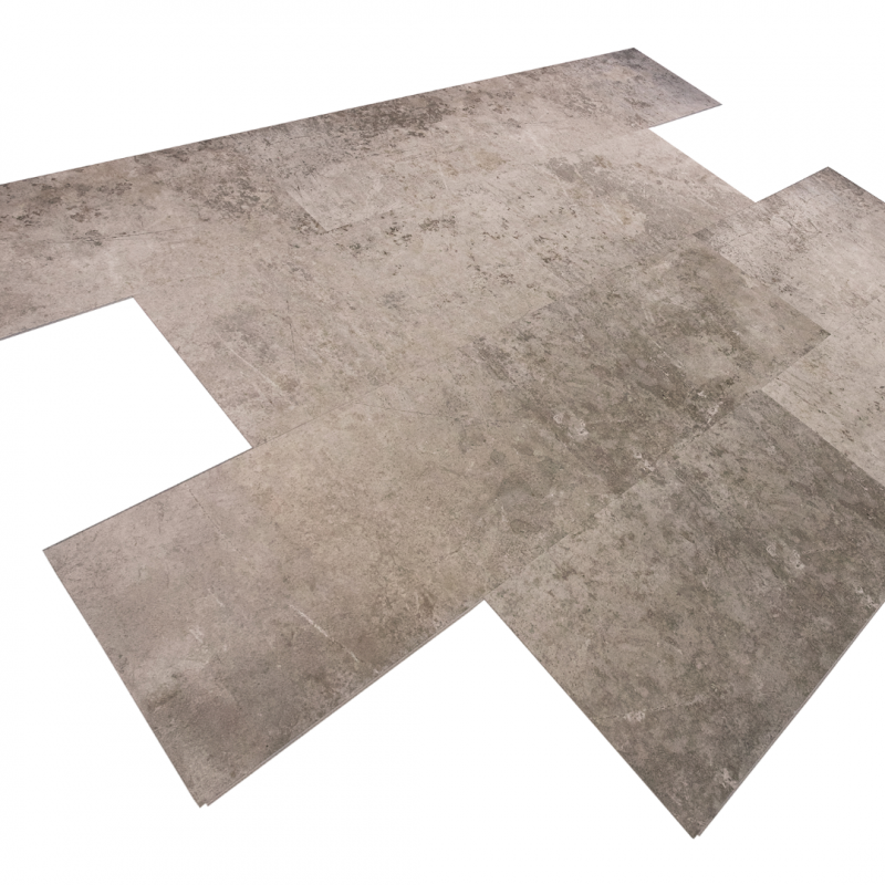 SPC плитка Мрамор Шанталь 246 (600*300*4 мм) — купить в Екатеринбурге