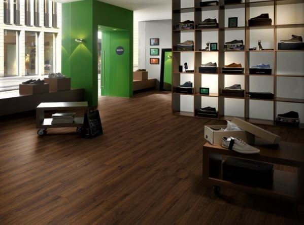 Ламинат "Kastamonu" Brown Венге (1380*193*8 мм) — купить в Екатеринбурге