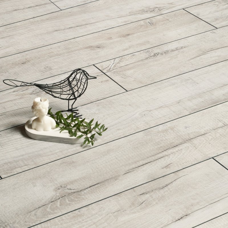 Ламинат  "Ideal" Дуб Гольбейн (1380*195*8 мм) — купить в Екатеринбурге