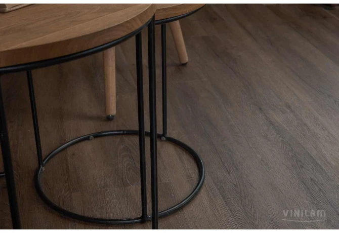 SPC ламинат Дуб Берн (1520*225*8 мм) — купить в Екатеринбурге