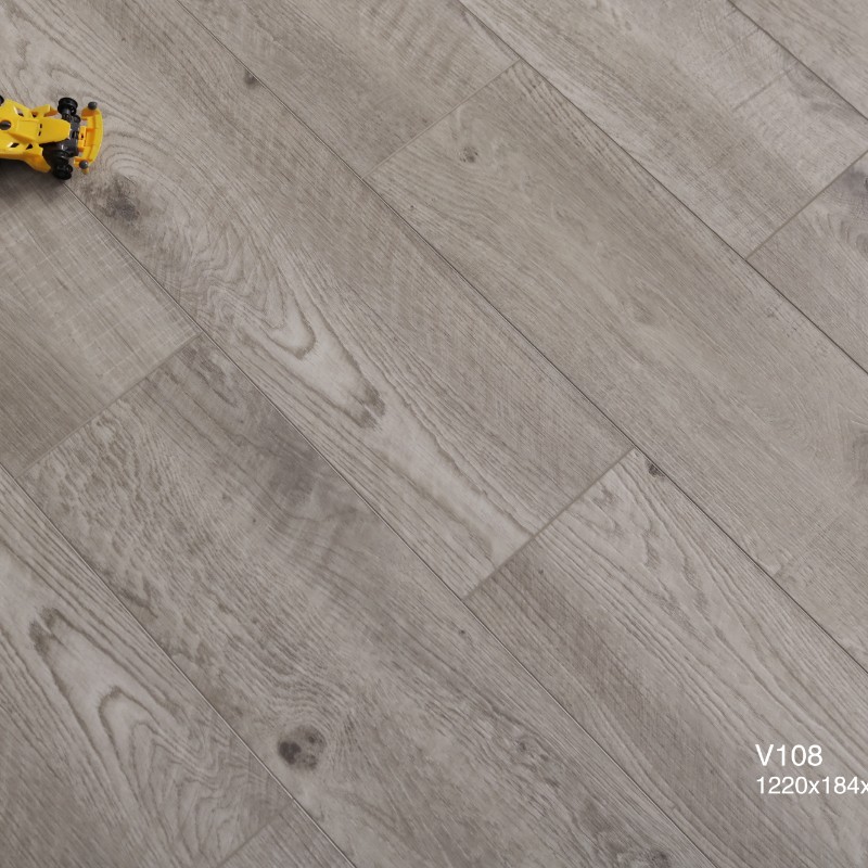 Виниловые полы "Betta" Villa Дуб Мартано V108 (1220*184*4,5 мм) — купить в Екатеринбурге