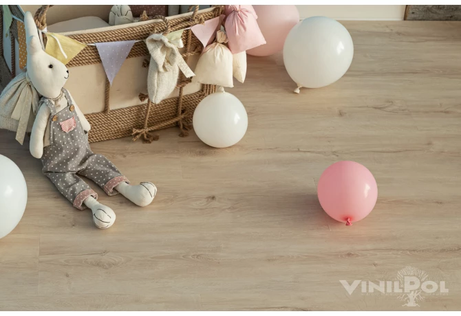 SPC ламинат Дуб Сиена (1220*228*5 мм) — купить в Екатеринбурге