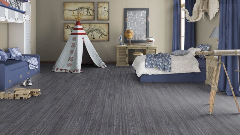 Виниловая плитка "Tarkett" Lounge Costes (914,4*101,6*3,0 мм) — купить в Екатеринбурге