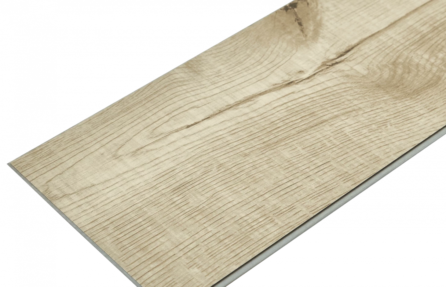 SPC плитка для пола Дуб Капучино (915*152*4,4 мм) — купить в Екатеринбурге