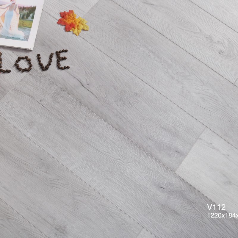 Виниловые полы "Betta" Villa Дуб Леванто V112 (1220*184*4,5 мм) — купить в Екатеринбурге