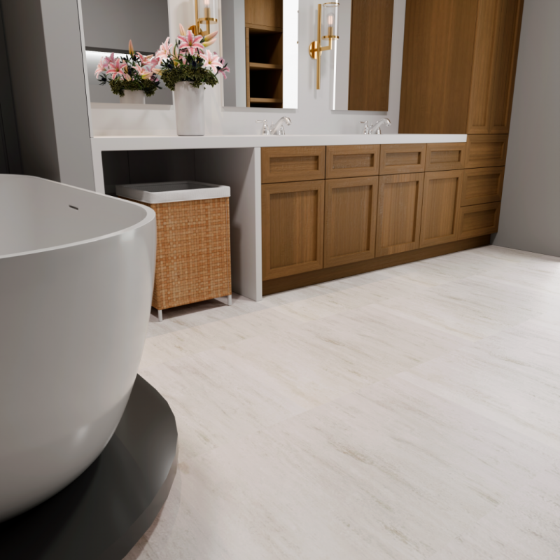 SPC ламинат Мрамор Дижон 126 (900*600*4,5 мм) — купить в Екатеринбурге