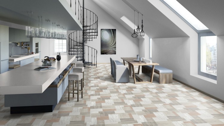 Линолеум "Tarkett" Gladiator Aventura 1 (4 м) — купить в Екатеринбурге