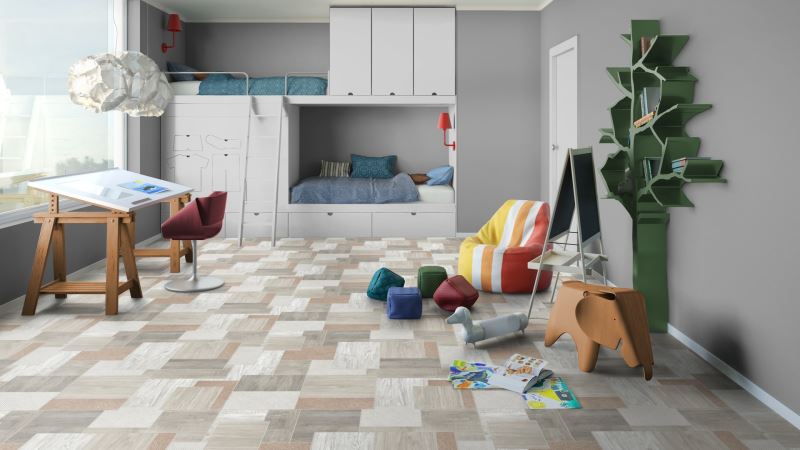 Линолеум бытовой "Tarkett" Caprice Aventura 1 (4м) — купить в Екатеринбурге