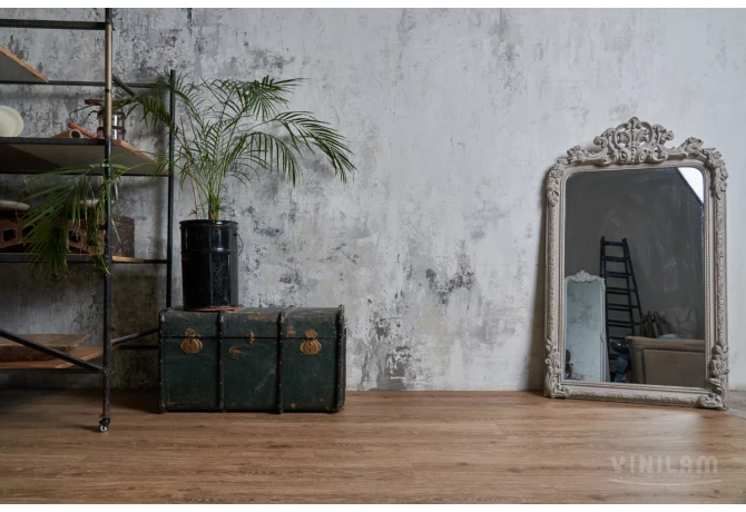 SPC ламинат Дуб Брюссель (1220*227*7 мм) — купить в Екатеринбурге