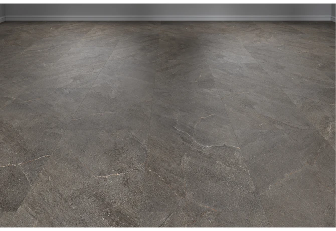 Кварц-винил Пиренейский Мрамор (914,4*457,2*2,5 мм) — купить в Екатеринбурге