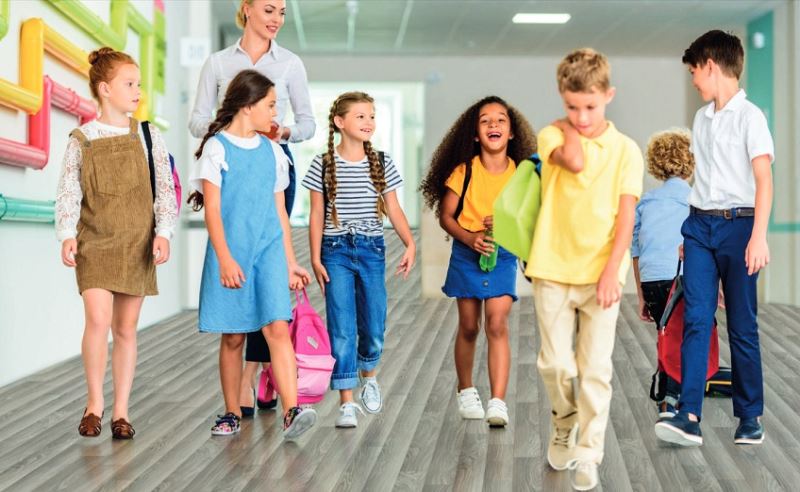 Линолеум бытовой "Комитекс" Атланта Монмартр 722 (2,5м) — купить в Екатеринбурге