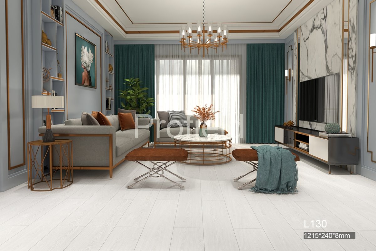 Ламинат "Profield" Дуб Рабат (1217*239*8 мм) — купить в Екатеринбурге