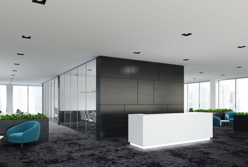 Ковровая плитка Macro Tile 97 (500*500*5 мм) — купить в Екатеринбурге