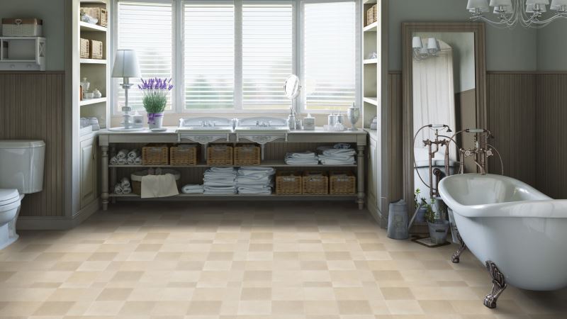 Линолеум полукоммерческий "Tarkett" Force Talia 4 (2,5м) — купить в Екатеринбурге