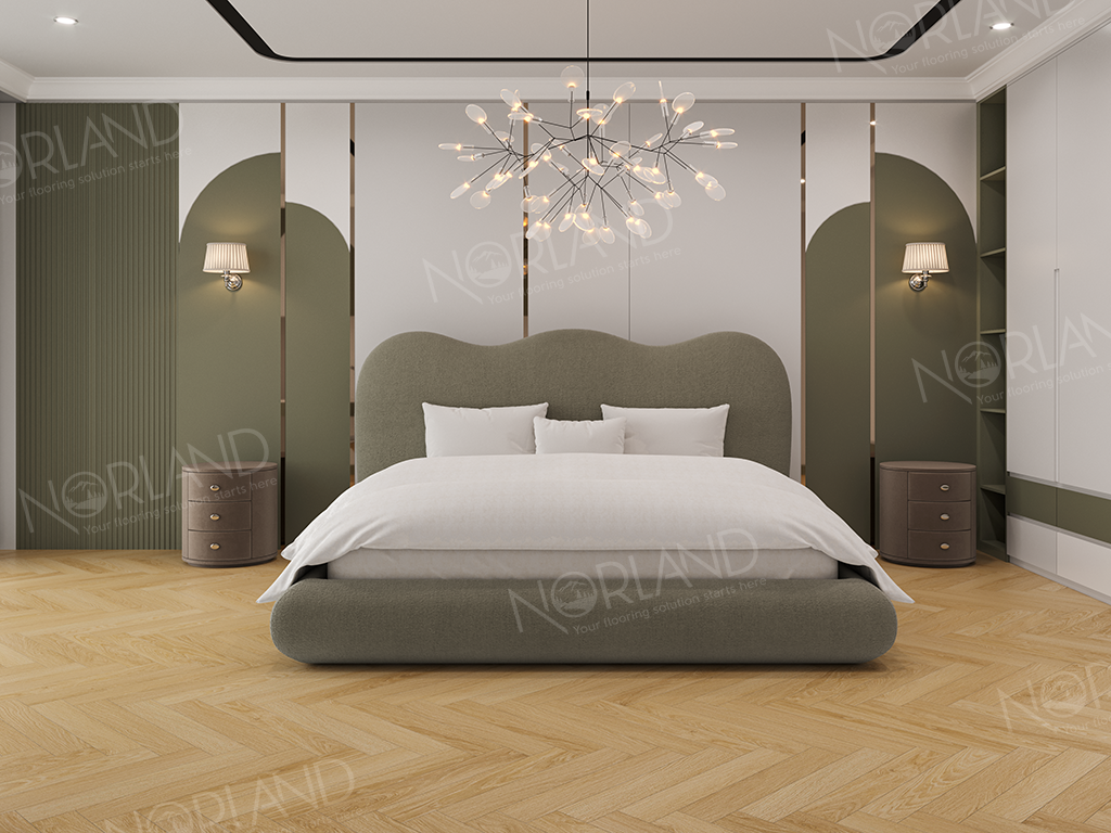 Ламинат "Norland" Дуб Тавора (600*100*12 мм) — купить в Екатеринбурге