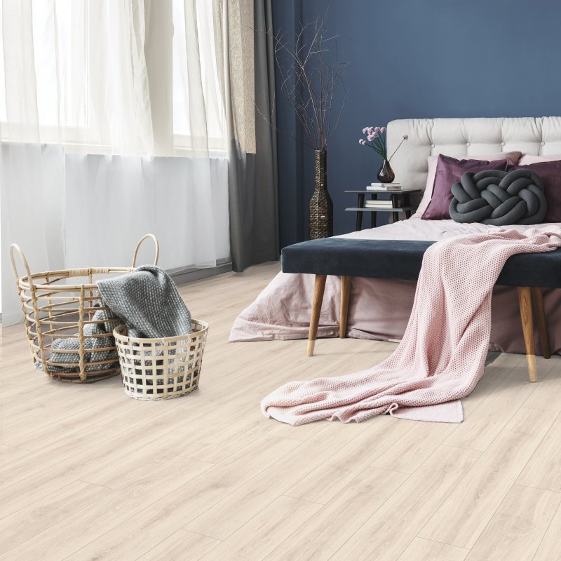 Ламинат  "Latat" Дуб Азау (1382*195*10 мм) — купить в Екатеринбурге