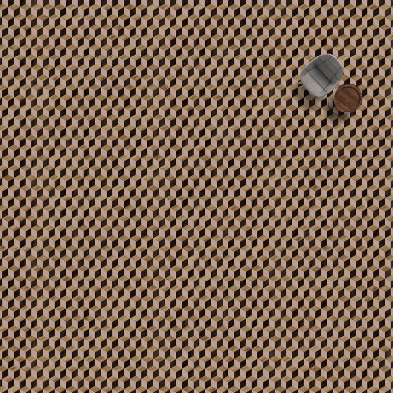 Виниловая плитка Diamond 313 (113,16*196*2,5 мм) — купить в Екатеринбурге