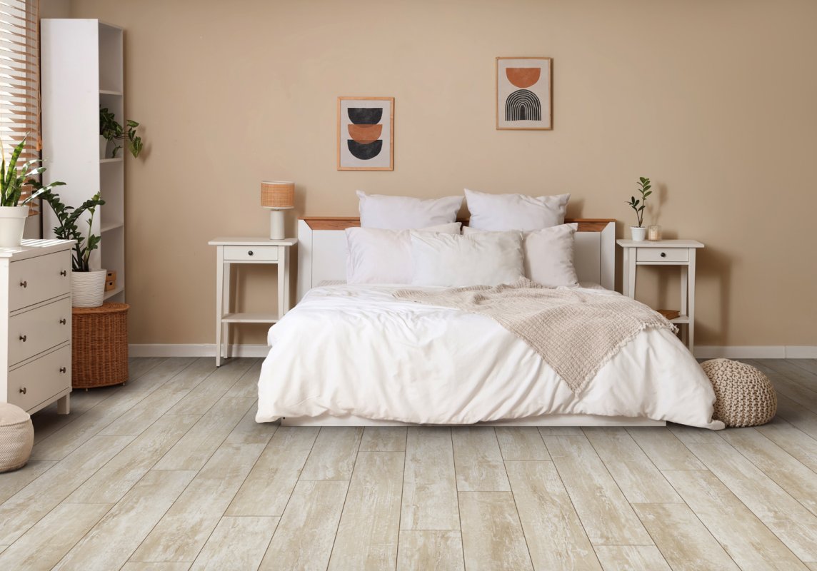 Ламинат  "Ideal" Олива Галатея (1380*195*8 мм) — купить в Екатеринбурге