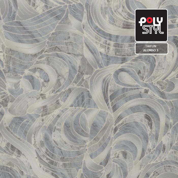 Линолеум бытовой "Polystyl" Taifun Alonso 3 (3м) — купить в Екатеринбурге