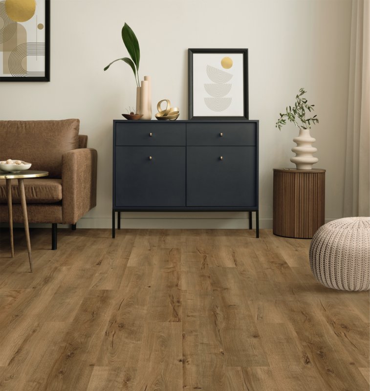 Ламинат  "Aberhof" Дуб Идай (1292*193*8 мм) — купить в Екатеринбурге