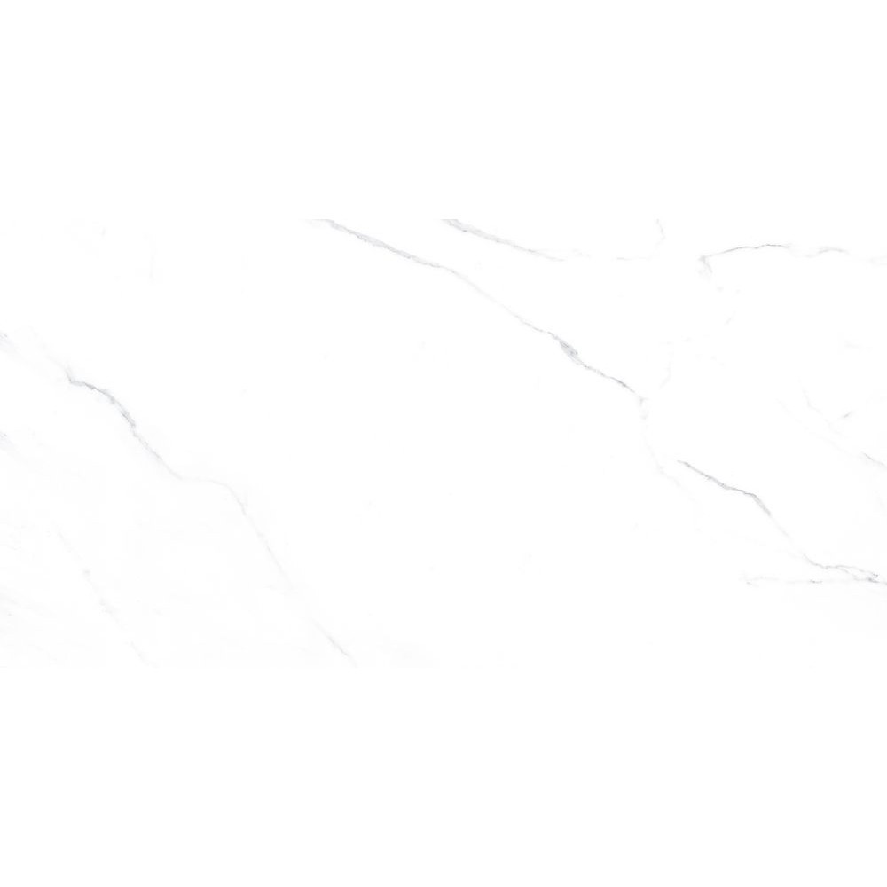 Керамогранит "Ennface" 600*1200 Carrara Bianco Матовый Белый — купить в Екатеринбурге
