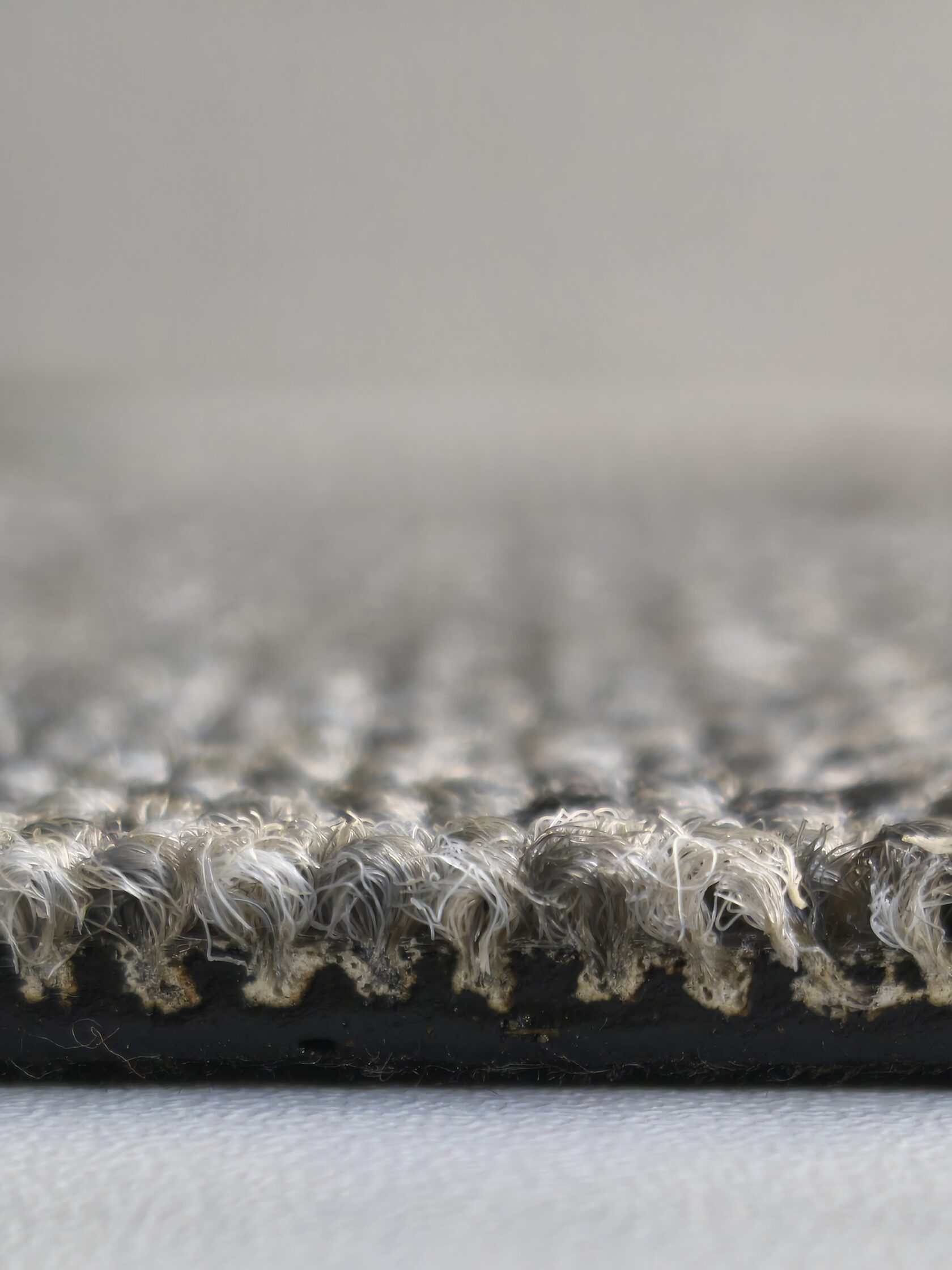 Ковровая плитка "Bonkeel" Pascal Grey (500*500*6 мм) — купить в Екатеринбурге