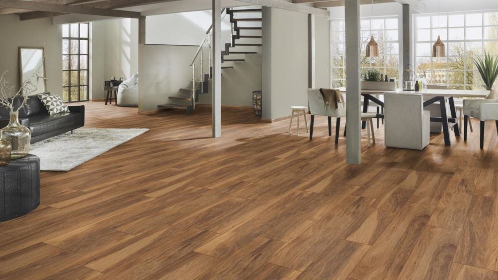 Ламинат "Kronospan" Vintage Classic Appalachian Hickory 8155 (1285*192*10 мм) — купить в Екатеринбурге