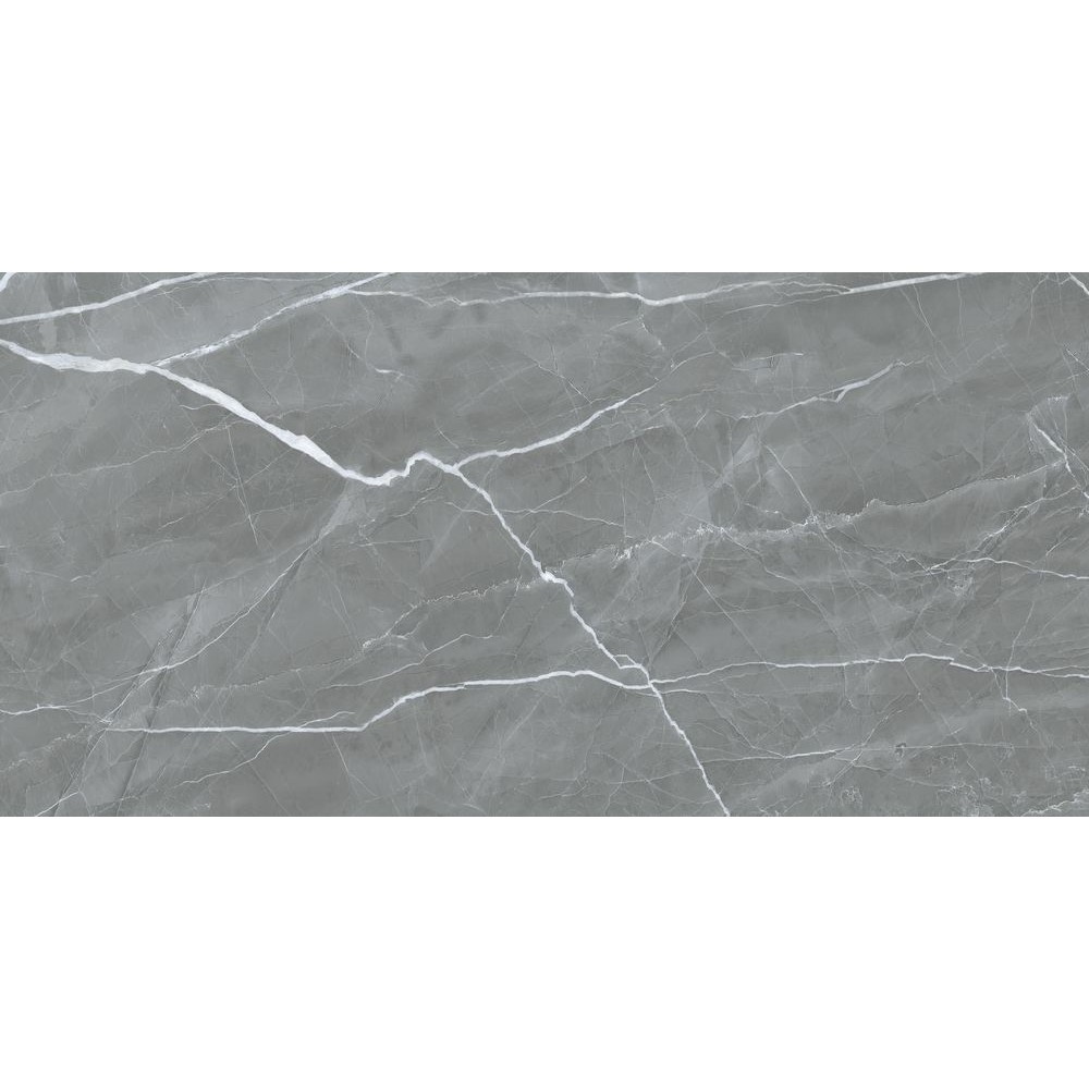 Керамогранит "Ennface" 600*1200 Lilac Grey Матовый Серый — купить в Екатеринбурге