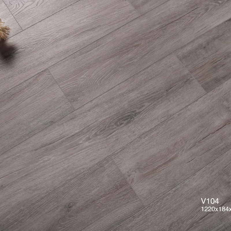 Виниловые полы "Betta" Villa Дуб Дрена V104 (1220*184*4,5 мм) — купить в Екатеринбурге