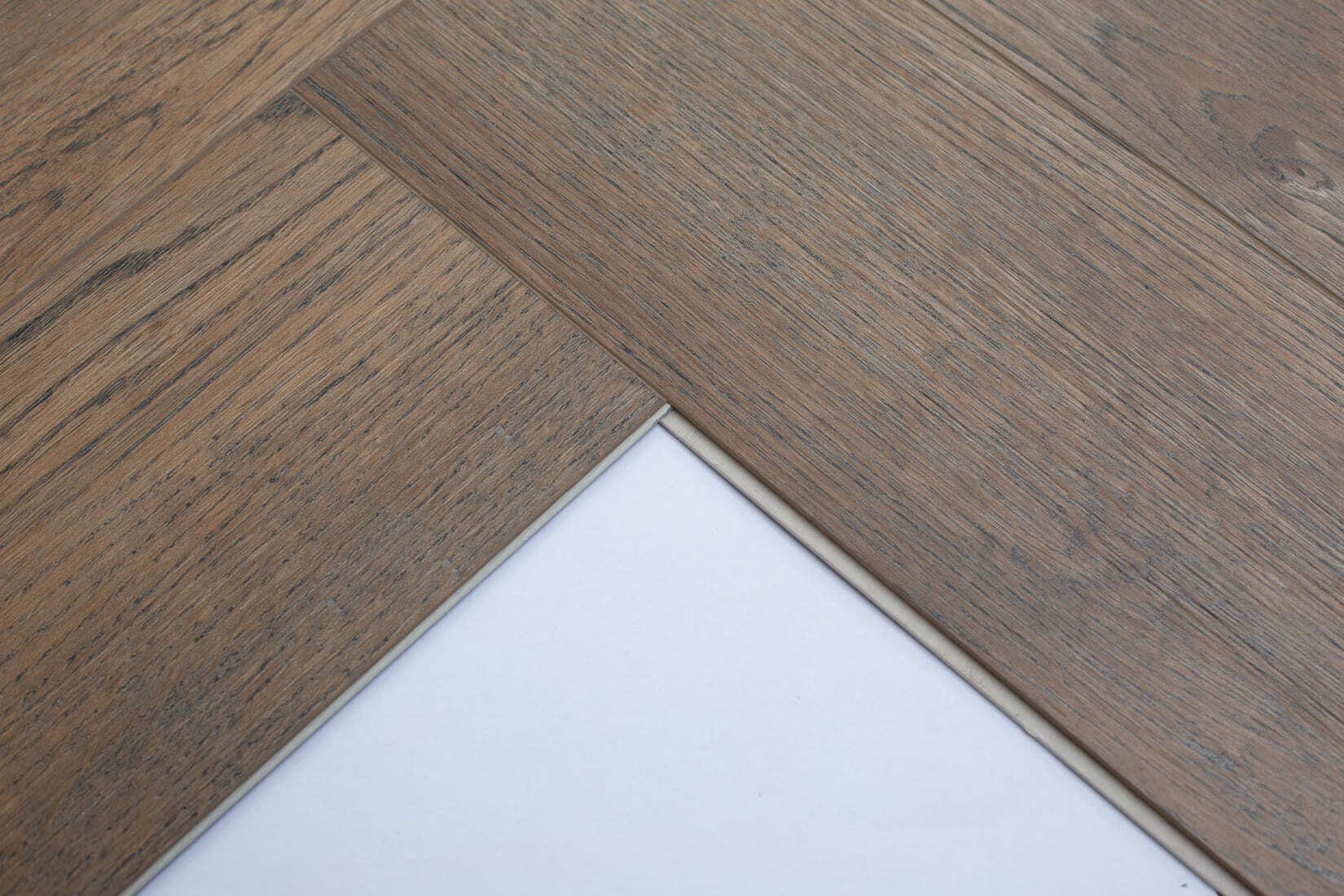 Плитка SPC "OneFloor" 3026 А,В  ЁЛКА (640*128*4 мм) — купить в Екатеринбурге