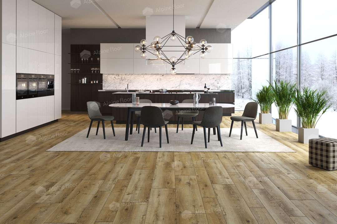 Ламинат "Arteo" Дуб Накуру (1285*280*8 мм) — купить в Екатеринбурге