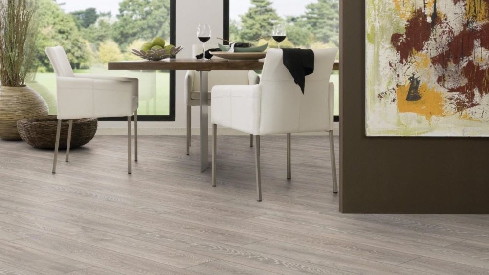 Ламинат "Kronospan" Super Natural Classic Дуб Боулдор 5542 (1285*192*8 мм) — купить в Екатеринбурге