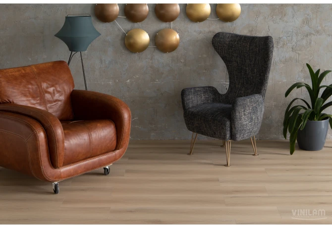 SPC ламинат Дуб Намюр (1220*227*7 мм) — купить в Екатеринбурге