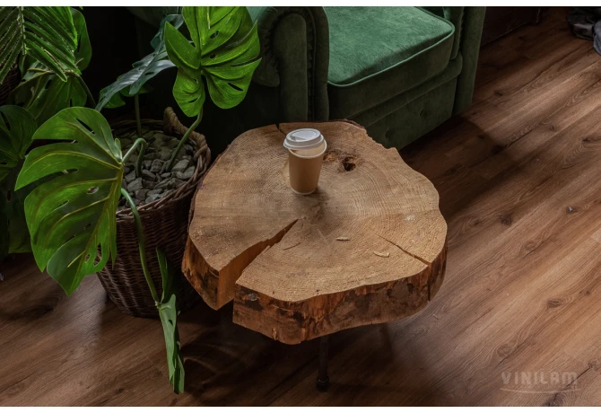 SPC ламинат Дуб Норден (1220*181*3,7 мм) — купить в Екатеринбурге