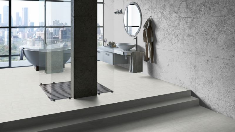 Виниловая плитка "Tarkett" Blues Essence (457,2*457,2*3 мм) — купить в Екатеринбурге