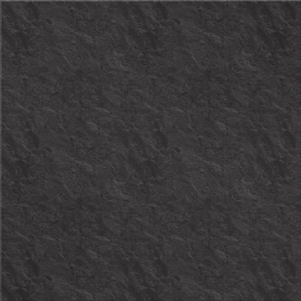 Керамогранит "Уральский Гранит" Палитра (600*600 мм) Черный рельеф UF019MR — купить в Екатеринбурге