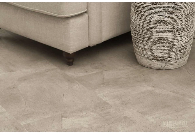 Кварц-винил Бетонная Смесь (950*480*2,5 мм) — купить в Екатеринбурге