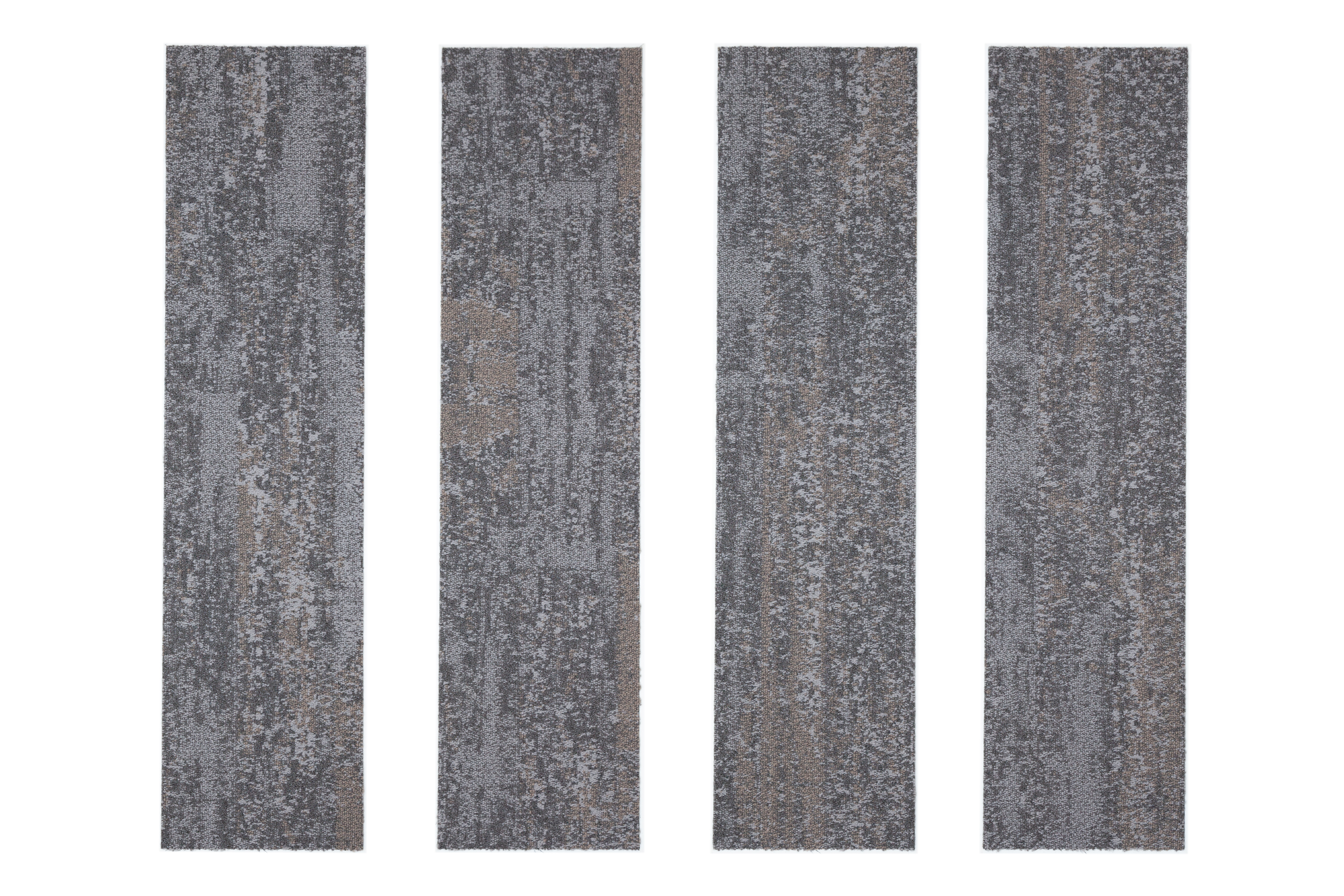 Ковровая плитка Marathon Tile 94 (1000*250*5 мм) — купить в Екатеринбурге