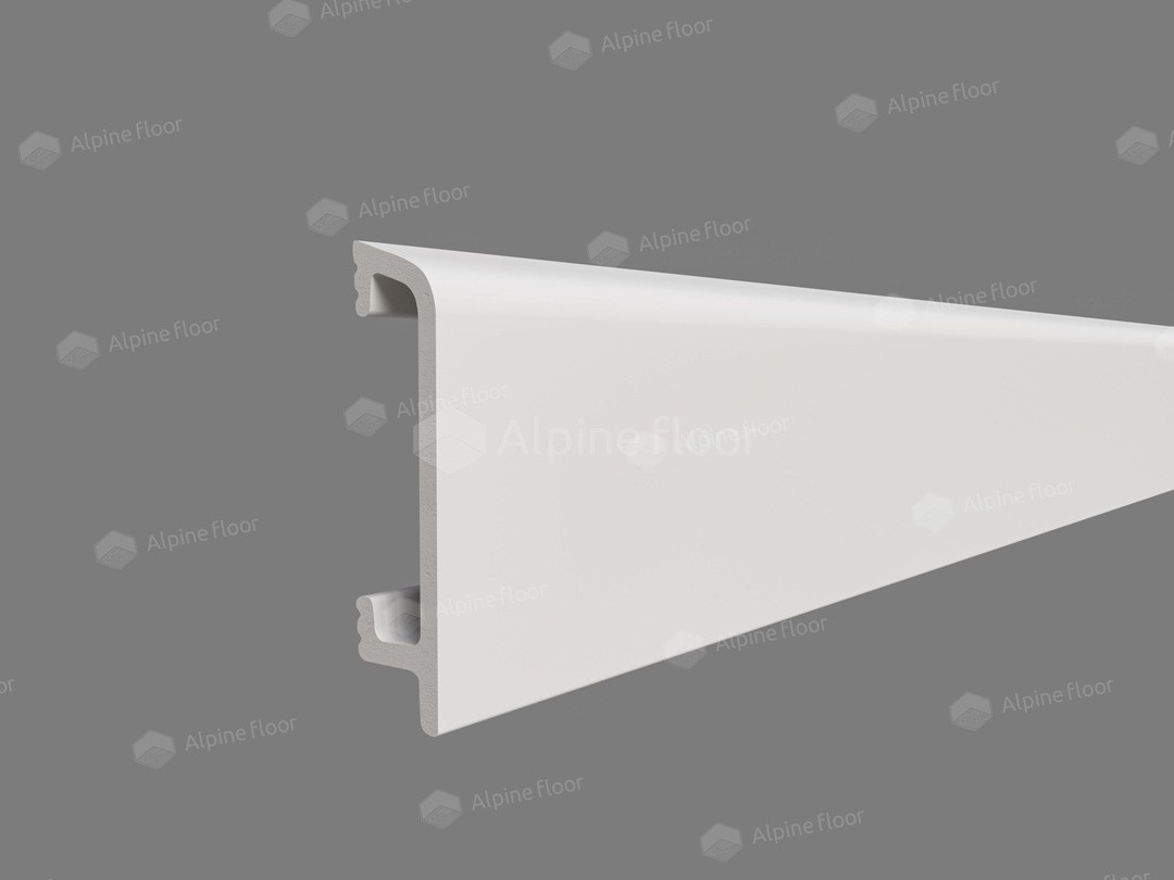 Напольный плинтус Tanle TL019045 Коллин (2000*20*90 мм) — купить в Екатеринбурге